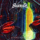 SOVEREIGN - Altered Realities (2024) CD